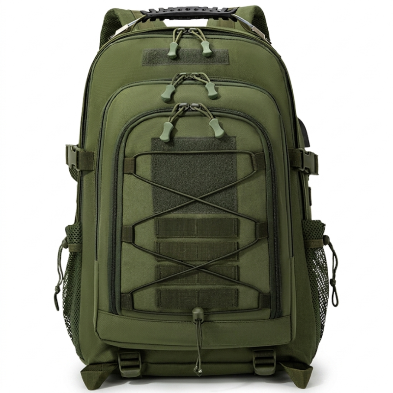 Hikers day pack tactical