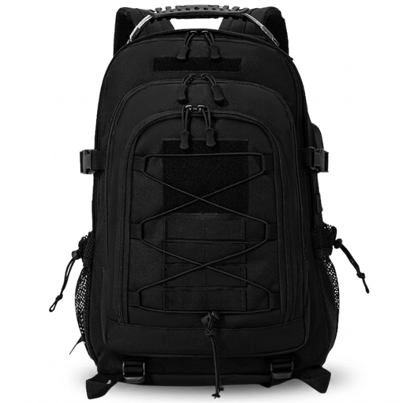 Hikers day pack tactical