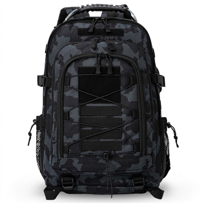 Hikers day pack tactical