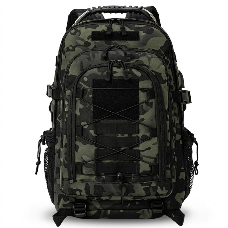 Hikers day pack tactical
