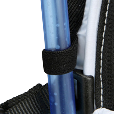 Hikers day pack hydration compatible