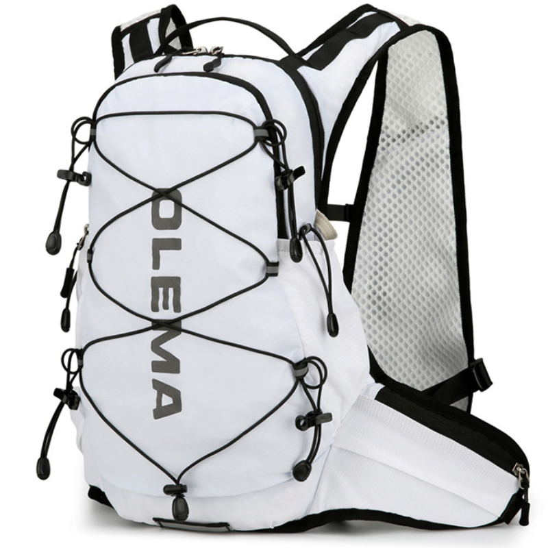 Hikers day pack hydration compatible