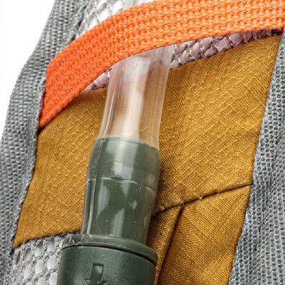 Hikers day pack all weather