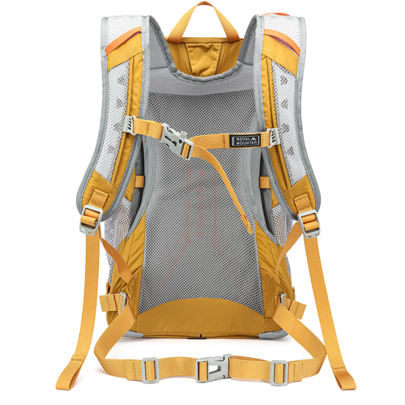 Hikers day pack all weather