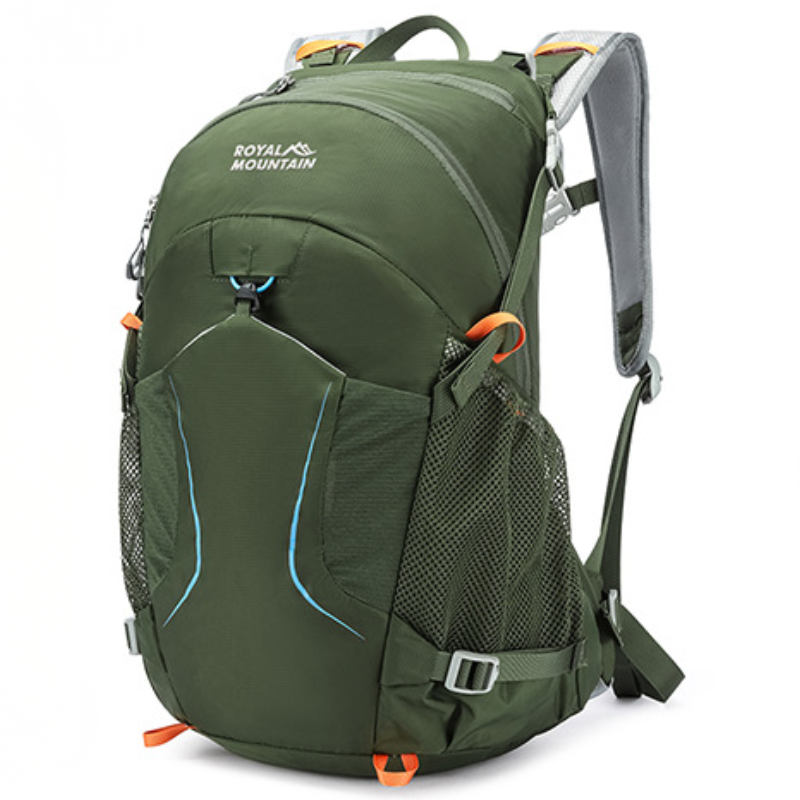 Hikers day pack all weather