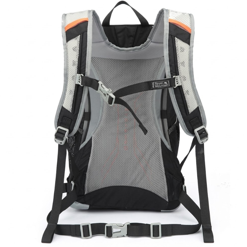 Hikers day pack all weather