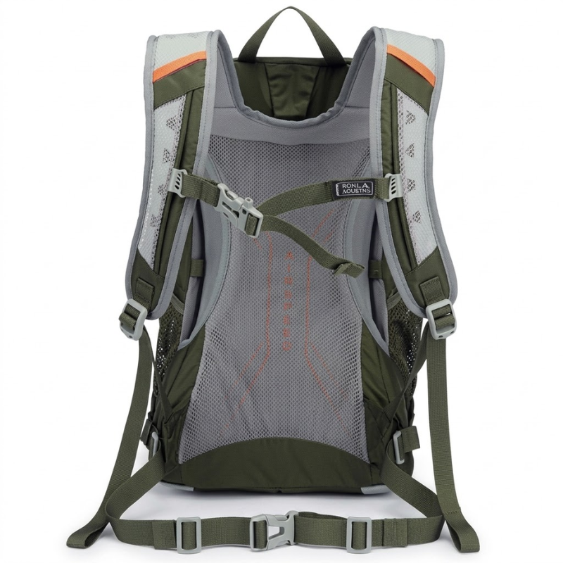 Hikers day pack all weather