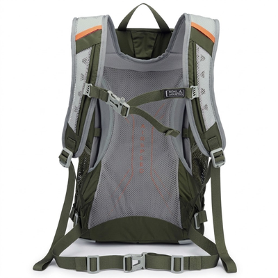 Hikers day pack all weather