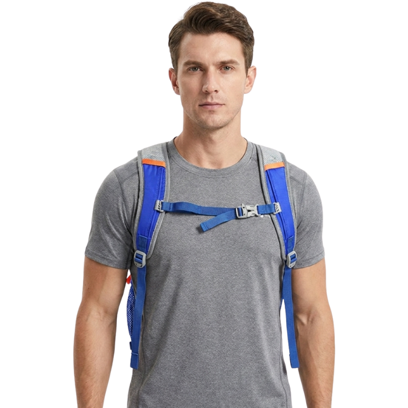 Hikers day pack all weather