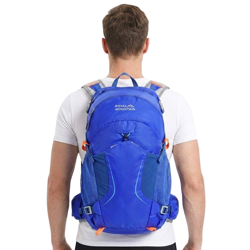 Hikers day pack all weather