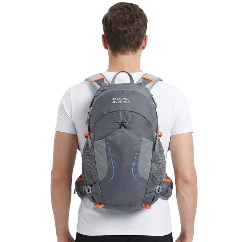 Hikers day pack all weather