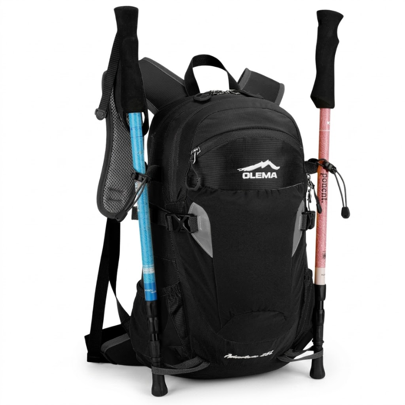 Hikers day pack 25L