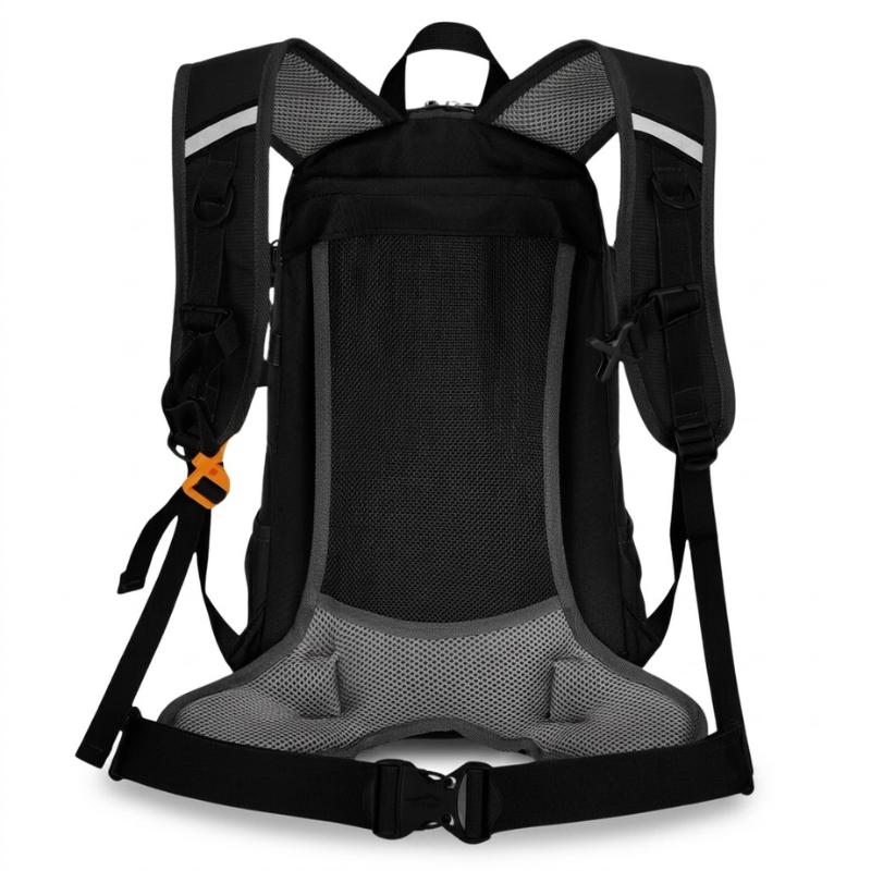 Hikers day pack 25L