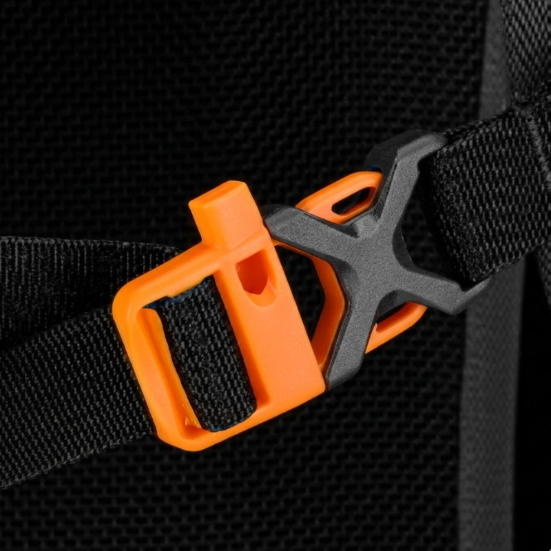 Hikers day pack 25L
