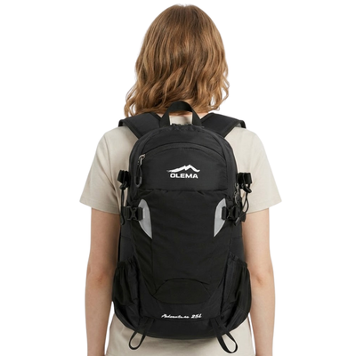 Hikers day pack 25L