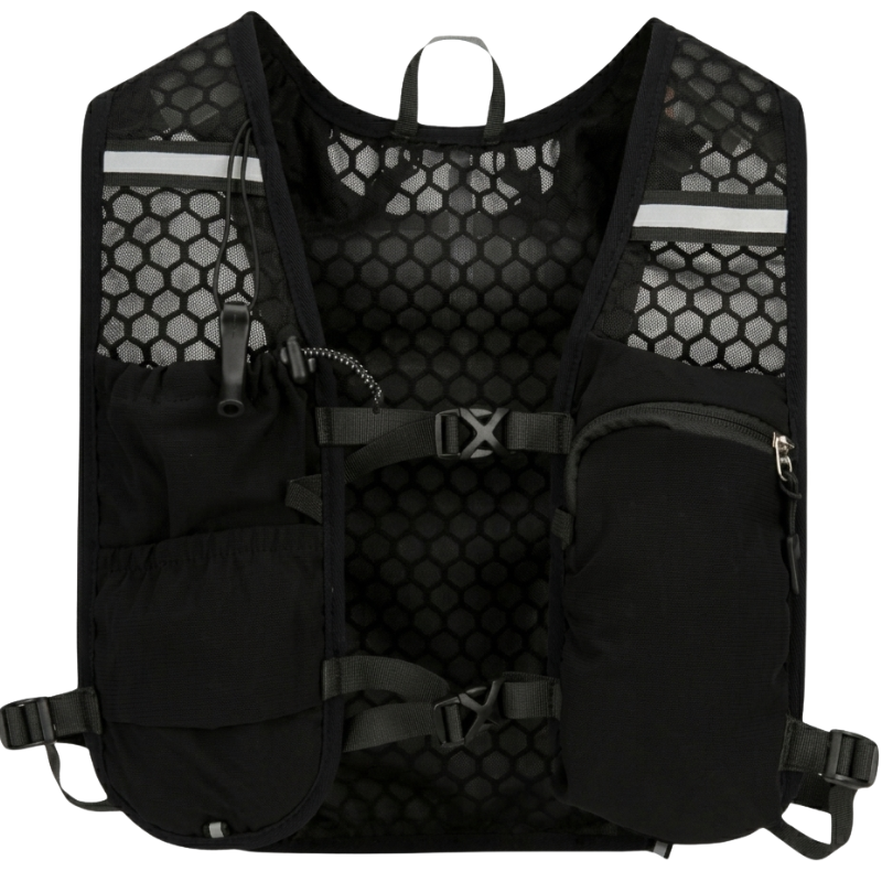 Running hydro pack for endurance