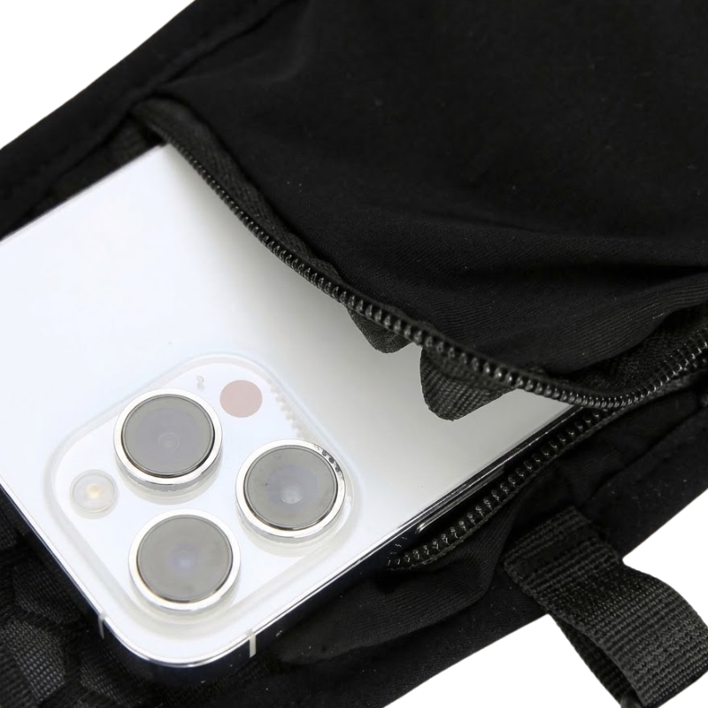 Running hydro pack for endurance