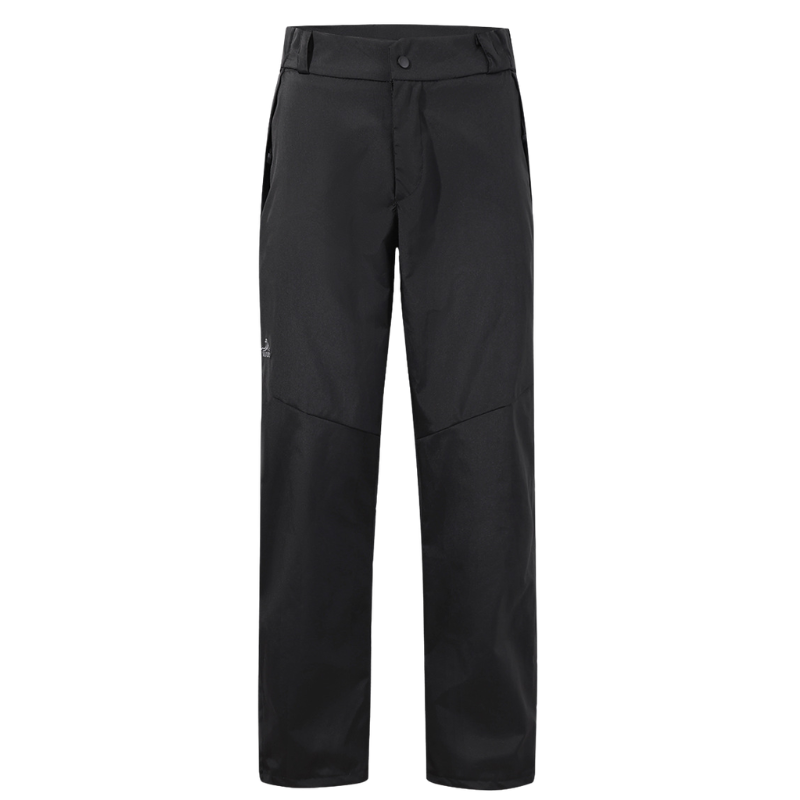 Best water-repellent overtrousers for walking