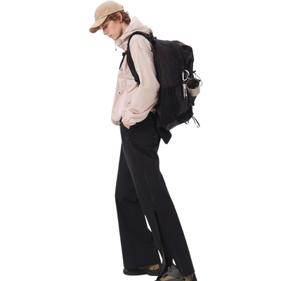 Best water-repellent overtrousers for walking