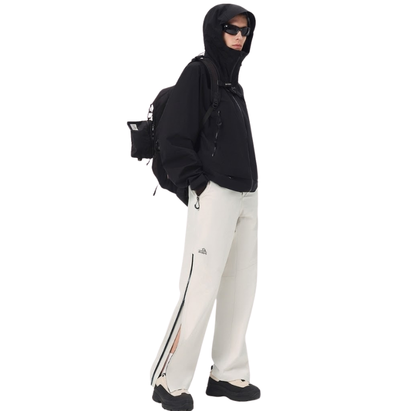 Best water-repellent overtrousers for walking