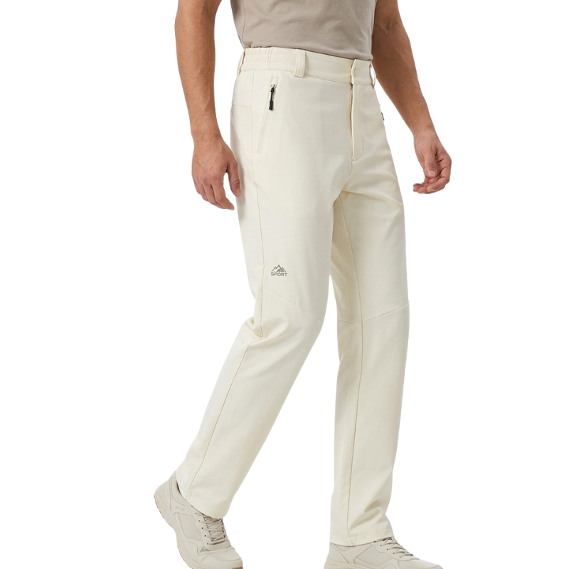 Best water-repellent overtrousers for walking