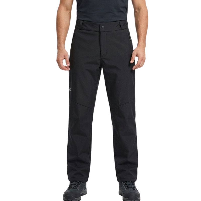 Best water-repellent overtrousers for walking