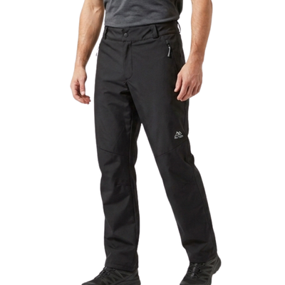 Best water-repellent overtrousers for walking