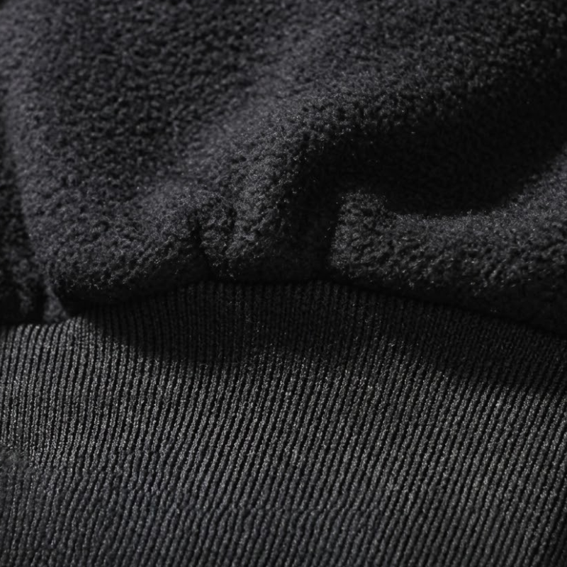 Water-Repellent insulated overtrousers