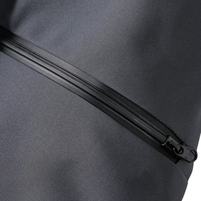 Water-Repellent insulated overtrousers