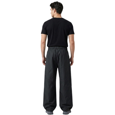 Water-Repellent insulated overtrousers