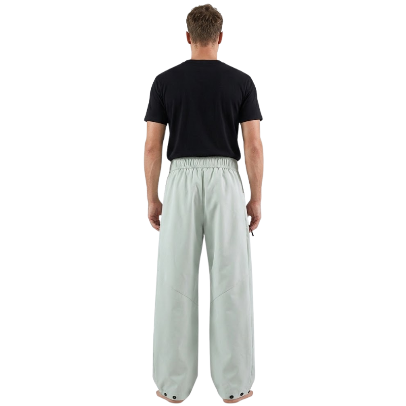 Water-Repellent insulated overtrousers