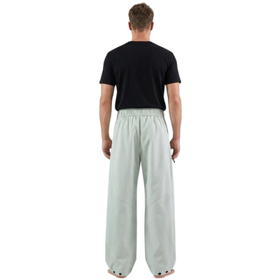 Water-Repellent insulated overtrousers