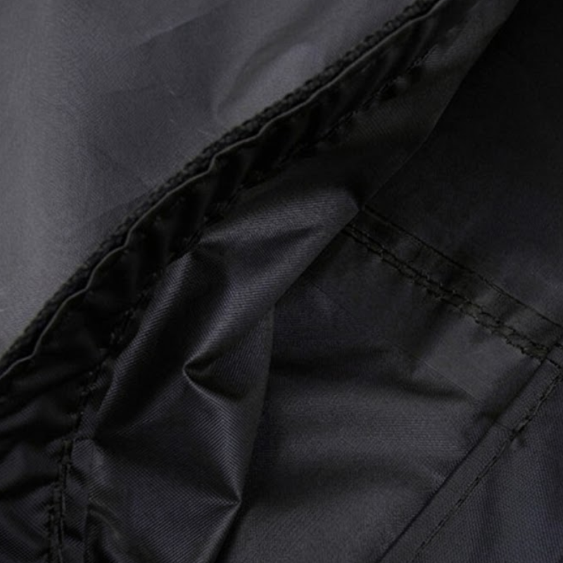 Lightweight drybag