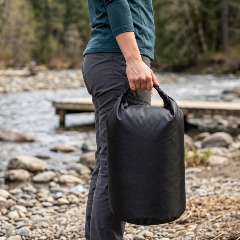 Large drybag