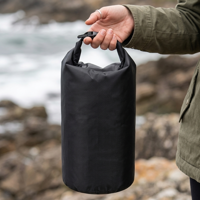 Lightweight drybag