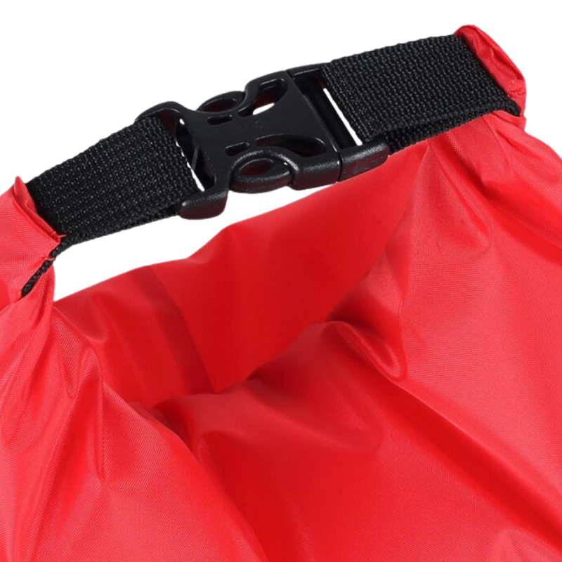 First aid drybag