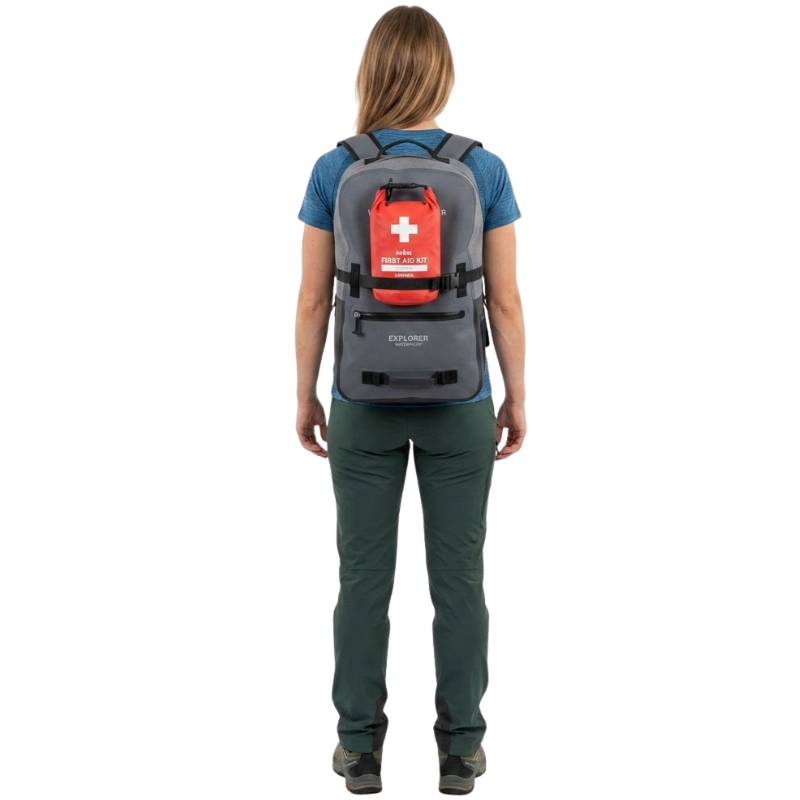 First aid drybag
