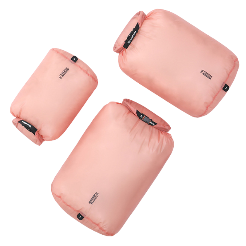 Drybag outdoor