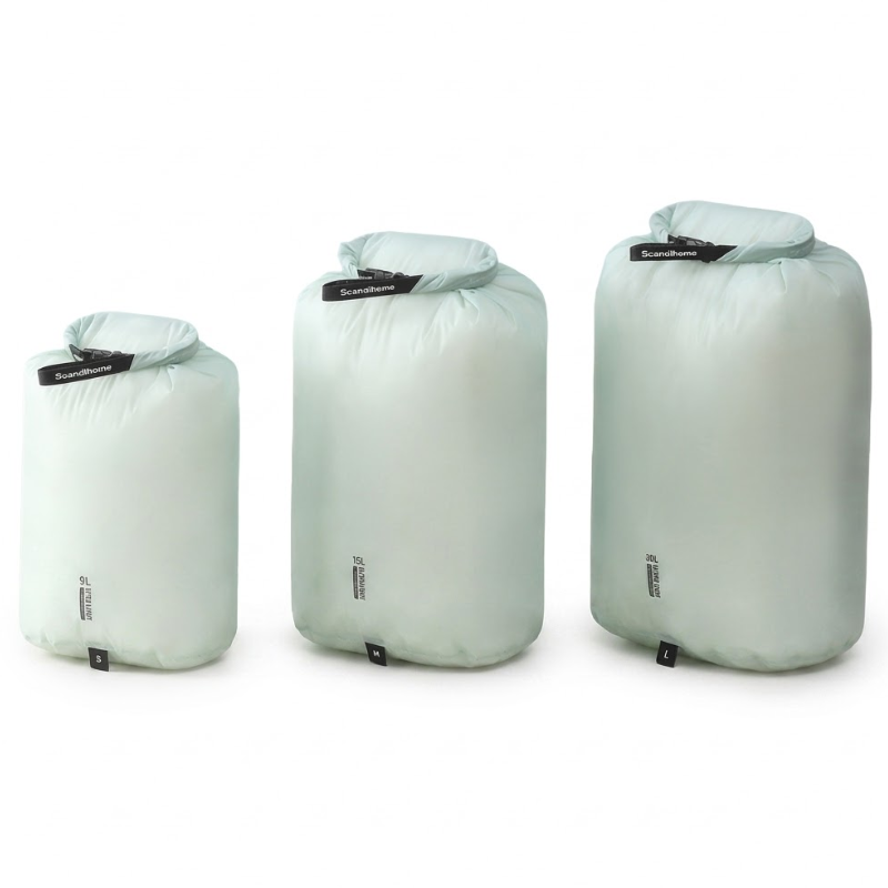 Drybag outdoor