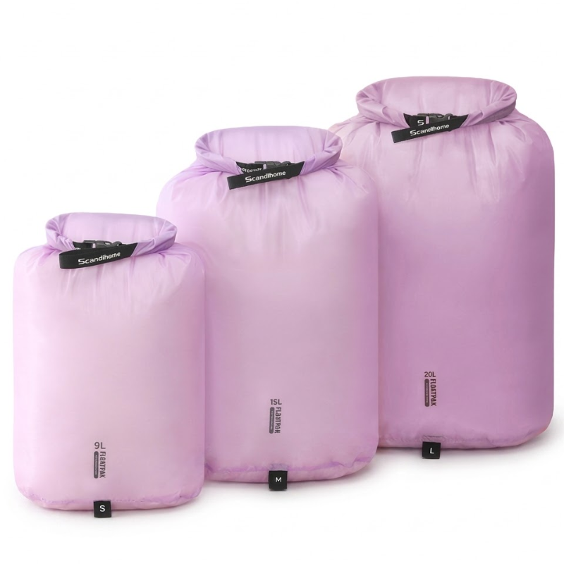 Drybag outdoor