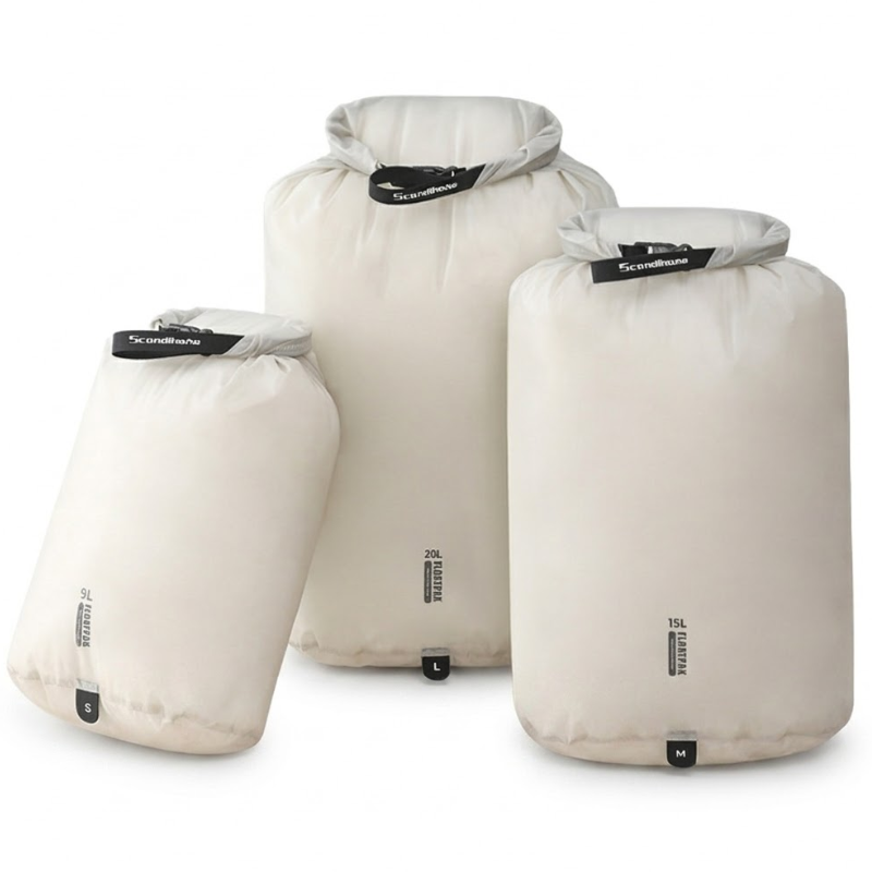 Drybag outdoor