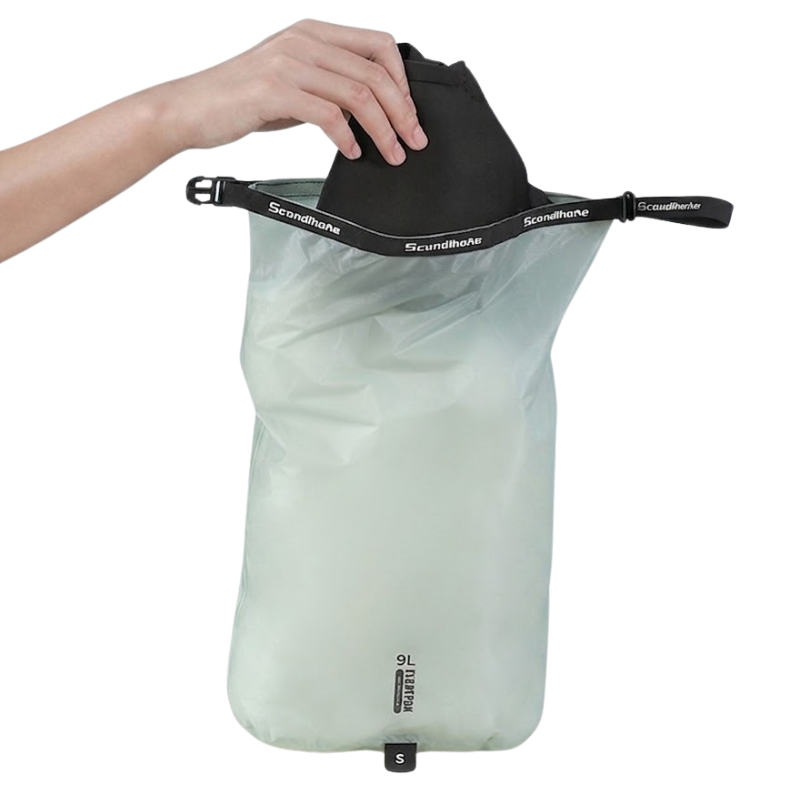 Drybag outdoor
