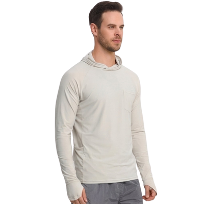 Adventure sun hoodie