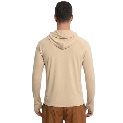 Adventure sun hoodie
