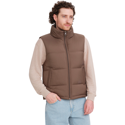 Best down vest