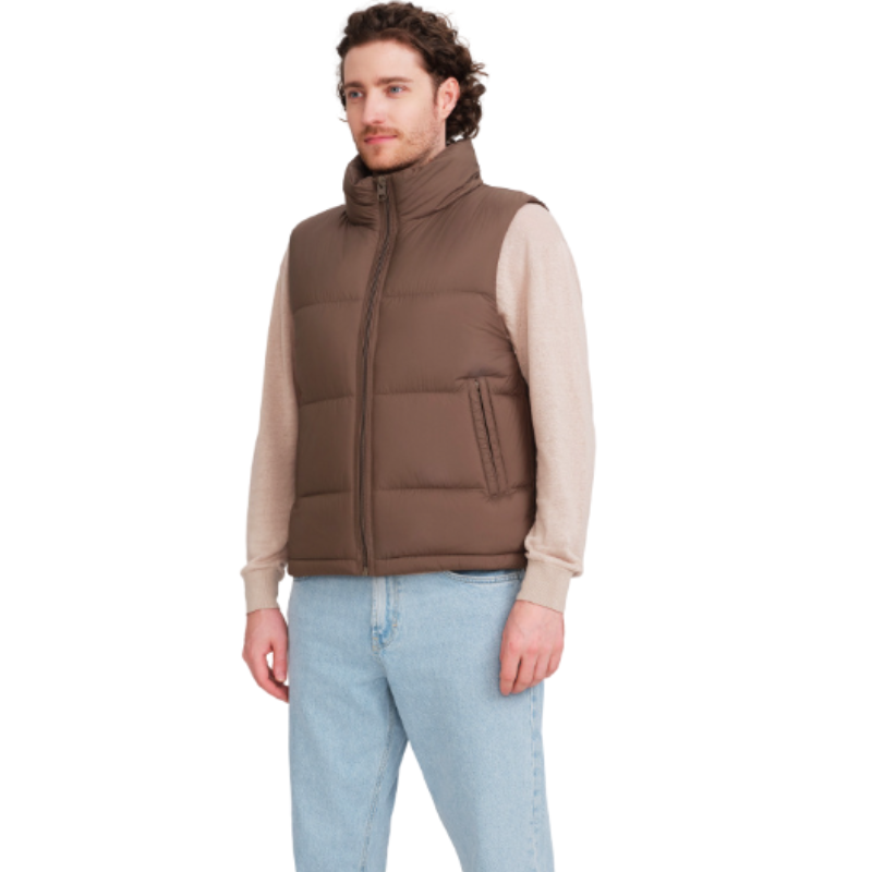 Best down vest