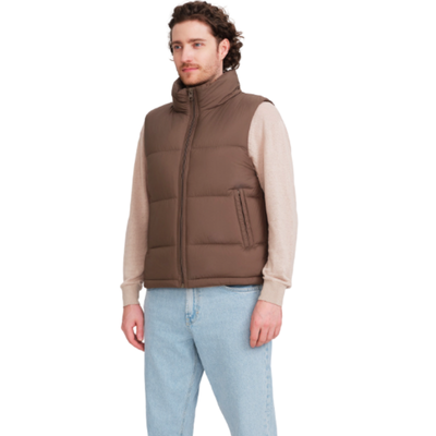 Best down vest