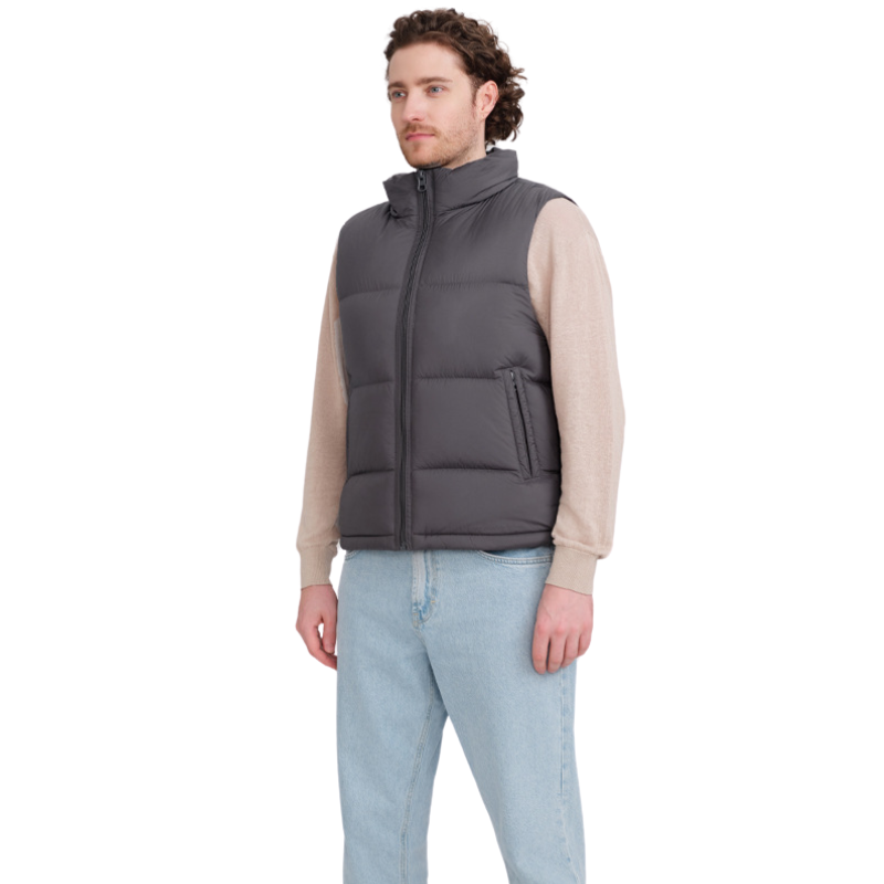 Best down vest