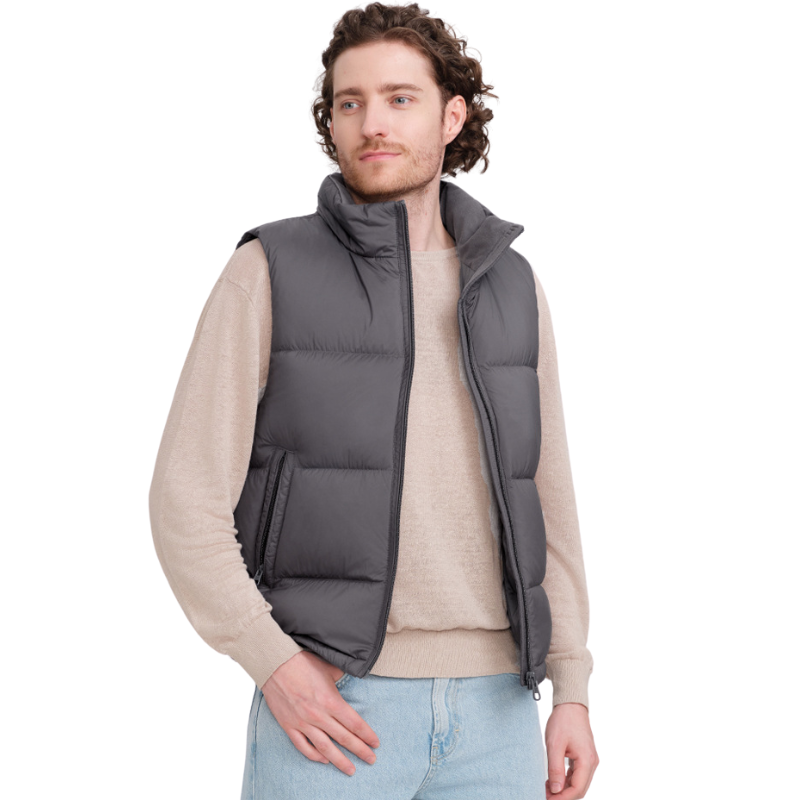 Best down vest