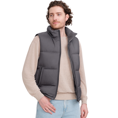 Best down vest